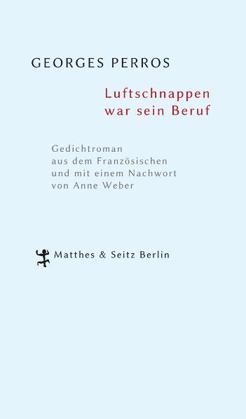 In bezwingend klaren und unmittelbar berührenden Versen treibt Perros assoziativ und geleitet vom Rhythmus der Sprache durch die Windungen seines Lebens. Vieles scheint beiläufig, nebensächlich, und vieles, was gemeinhin ein Leben ausmacht, bleibt in seiner komprimierten Beschreibung unerwähnt. Der Leser wird nach und nach in den Bann einer Autobiografie geschlagen, die nicht beschönigt oder nachbessert, sondern das Individuelle übersteigt und letztlich einfach vom Leben erzählt, von dessen Schlichtheit und würdevoller Schönheit.