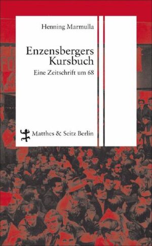 Enzensbergers Kursbuch | Bundesamt für magische Wesen