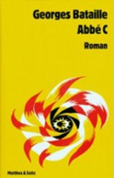 Abbé C ist der Roman über einen gewissen Abbé C und zugleich das ABC einer bestimmten Methode, die Form des Buches selbst, d.h.seine Romanstruktur, die zwischen diesen beiden Erzählebenen die gleiche Rolle spielt wie der Körper zwischen Erfahrung und Reflexion. Der Text ist auf diese Weise ein Organismus, der agiert und reagiert, während die Erfahrungen, zu denen der Schriftsteller ihn und sich zwingt, ihn in einen äußeren Zustand zu versetzen, der sie ganz und gar offenlegt.