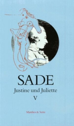 Erste vollständige deutsche Übersetzung von Sades 10-bändigem Doppelroman Justine und Juliette In Justine und Juliette treibt Sade seine atheistisch-materialistische Philosophie auf die Spitze und vervollkommnet sein Weltverständnis, das auf kosmologischer Ebene die ewige Bewegung der Materie, auf der politischen die permanente Revolution der Gesellschaft und in individuell-moralischer Hinsicht die treibende Kraft der menschlichen Triebe zum Zentrum hat