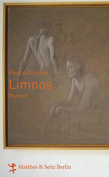 Limnos ist die spannende Geschichte eines Segeltörns, der für den Protagonisten Marcel nach kurzer Zeit zur verzweifelten Suche nach seiner Freundin Undine und zur hoffnungslosen Anatomie eines Kriminalfalles ohne Leiche wird.Marcel erlebt eine Reise zu sich selbst und die Offenbarung einer Liebe. Die Insel Limnos wird in dem Romandebüt von Pascal Nicklas zur Bühne eines Dramas der leisen Töne. Es ist die Geschichte eines ungleichen Paares, Marcel und Undine, die eine scheue Liebe verbindet. Marcel ist Schauspieler, von Undine, einer Malerin, lernt er nach und nach, in die tieferen Schichten seines Lebens einzudringen. Adoptiert von einem Wissenschaftler kam er als Kind aus Angola in die DDR, Undine ist der erste Mensch, dem sich Marcel öffnen kann. An einem stillen Sommermorgen brechen sie in einem Fischerhafen auf, um nach Limnos zu segeln. Dort treffen sie ein Pärchen, das eine abgründige Anziehung auf sie ausübt. Am nächsten Morgen ist Undine verschwunden. Ist sie Opfer eines Verbrechens geworden? Ihr Verschwinden wird für Marcel zur Katastrophe, aber auch zum Moment der Selbsterkenntnis. Autor