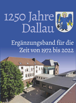 1250 Jahre Dallau |