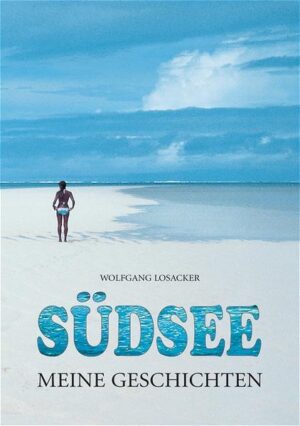 "Meine" Geschichten, dass sind die, die Wolfgang Losacker erlebt hat. Der Hamburger lebt seit 19 Jahren auf den Cook Inseln als Chefarzt des dortigen Krankenhauses und neuerdings als deutscher Honorarkonsul. Als Mediziner ist er zuständig für 14 Inseln im Südpazifik und erlebt bei seinen ständigen Reisen von Atoll zu Atoll naturgemäß viel Bemerkenswertes. Seine in diesem Buch (in der 2. Auflage) veröffentlichten 44 Kurzgeschichten erzählen aus dem Leben der Polynesier, ihrem für uns so exotischen "Alltag" mit Fischzügen und Perlentauchen. Aber auch um die Sorgen und Probleme der Einheimischen mit dem Tourismus und ihnen fremden Kulturen ranken sich die Geschichten in diesem kurzweiligen Buch, das zum Schmunzeln, Nachdenken und Mitfiebern anregt. Wunderschöne Farbfotos auf 16 Seiten "entführen" den Betrachter an die Orte, an denen die Geschichten spielen. (Deutsche Ausgabe