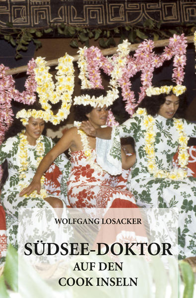 Nach dem großen Erfolg seiner Bildbände und Geschichten legt 'Südseedoktor' Wolfgang Losacker jetzt seine Erinnerungen vor. Eine spannende 'Lebensreise' von Hamburg über Heidelberg in die Südsee - interessant und gespickt mit vielen wunderbaren Fotos vom Leben am anderen Ende der Welt.