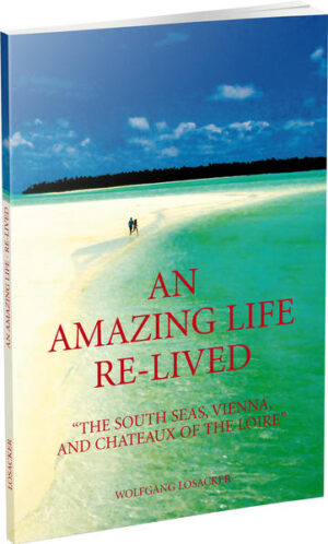 Creative writing should portray life in this world in all its variety: colourful, stimulating, intense, at times horrific and at other moments wonderful, and full of opportunities there for taking. This book relates a journey, the flowing of one life into another one. It shows how marvellous some phases of life can be, these marvels coming not merely from imagination but groundetd in reality. These special periods can occur at different stages in life. Deutsche Ausgabe erschienen als "Ein Leben vor und nach dem Tode" (ISBN 978-3-88264-651-1).