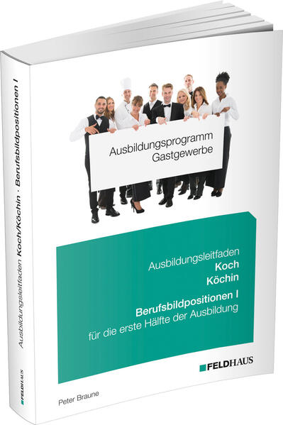 Anlass für das Erscheinen einer Neufassung des seit Jahrzehnten bewährten Ausbildungsprogramms Gastgewerbe ist der Erlass neuer Ausbildungsordnungen für die Berufsausbildung im Gastgewerbe. Darin werden alle Berufsbildpositionen und die erforderlichen Fertigkeiten, Kenntnisse und Fähigkeiten grundlegend neu formuliert und mit veränderten Inhalten und Schwerpunkten versehen. Der gesamte Inhalt wurde also neu verfasst, erweitert und umstrukturiert