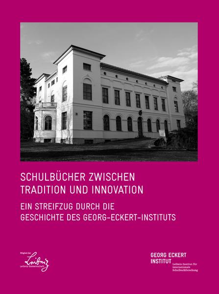 Schulbücher zwischen Tradition und Innovation | Bundesamt für magische Wesen