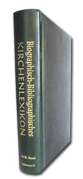 Über folgende Personen sind in diesem Band Beiträge enthalten: Jeder Artikel enthält: 1. Lebensabriss mit Würdigung der Person und ihres Werkes 2. Verzeichnis ihres Werkes 3. Angabe allgemeiner und spezieller Literatur als Ergänzung Abbo I. (Goericus) († 643) Abraham Bar Daschandad (8. Jh.) Acosta, José de (1540-1600) Adala (Adula), Bayerische Pfalzgräfin († 1020) Adames, Nikolaus (1813-1887) Adelgot, Bischof von Chur († 1160) Adelrich (Adalrich) († 975) Agilus, Abt von Rebais-en-Brie (580-650) Agliardi, Antonio (1832-1915) Ahmad, Khan Sayyid (1817-1898) Alawich, Bischof von Straßburg († 1001) Aleidis, Gräfin von Oldenburg (12. Jh.) Altfrid, Bischof von Hildesheim (800-874) Alulf von Tournai (ca. 1080-ca. 1141) Alvarez Didacus (um 1550-1635) Amatus von Remiremont (565/570-628) Anton von Crosini (1581-1663) Anton von Ilbenstadt († 1149) Antonius della Chiesa (1394-1459) Antonius Pavoni (1325-1374) Ariadne († 2/3. Jh.) Avvakum Petrovic (1620-1682) Balduin von Rieti († 1140) Bàrberi Domenico (Dominikus a Matre Dei) (1792-1849) Barsov, Nikolaj Pavlovic (1839-1889) Barth, Rosa Maria (1879-1958) Bassa und ihre Kinder Theognios, Agapios und Justus Bast, Anton (1867-1937) Batho (Bado) (11. Jh.) Bavo († 650/658) Beatrix von Aa († 1268) Beck, Bernhard (1840-1912) Beckmann, Heinrich Jakob Hartwig (Heinz) (1877-1939) Beckmann, Otto (1476-1540) Bellesini, Stephan (1774-1840) Benfey, Bruno Gustav Franz Julius (1891-1962) Benno, Bischof von Metz (* 940) Beregis († nach 725) Bernger (Berengar, (Berngar) (†1108/1113) Bertheid († 1042) Berthold Abt. v. Weingarten († 1232) Bertran, Ludwig (1526-1581) Biener, Bernhardin († 1721) Biglia, Melchiorre (1510-1571) Blanca von Kastilien, Königin von Frankreich (1188-1252) Bochelen, Johannes (1761-1798) Bodmer, Johann Jakob (1698-1783) Böhler, Peter (1712-1775) Böttiger, Karl August (1760-1835) Bohr, Stephan von (1858-1938) Bolotov, Vasilij Vasil'evic (1863-1900) Borozdin, Aleksandr Kornil'evic (1863-1918) Bossilkov, Eugen (1900-1952) Bouman, Johan (1918-1998) Braun, Friedrich Wilhelm Stefan Jacob (1873-1923) Braun, Odilo (Taufname: Leo Stanislaus) (1899-1981) Brauns, Heinrich (1868-1939) Brébeuf, Jean de (1593-1649) Brey, Karl (1827-1895) Brilliantov, Aleksandr Ivanovic (1867-1933) Brinktrine, Johannes (1889-1965) Brockie, Marianus (1687-1755) Brücher, Nikolaus (1874-1957) Bruno v. Braunsberg († 1236) Buder, Paul (1836-1914) Bürckstümmer, Christian (1874-1924) Buonvisi, Francesce (1620-1700) Burchard von Rot a. d. Rot (11. Jh.) Burenius (eigentl. Warwick), Arnold (1485-1566) Burgh, Albert (Ordensname: Franciscus de Hollandia) (1650-1708) Burkhardt, Carl Heinrich (1853-1929) Caetani, Camillo (1552-1602) Cagna, Mario (1911-1986) Calvert, Benedict Leonard (1637-1715) Calvert, Cecil(ius) (1605-1675) Calvert, Charles (1637-1715) Calvert, Charles (1699-1751) Calvert, Frederick (1731-1771) Calvert, George (1580-1632) Câmara, Hélder Pessôa (1909-1999) Caprara Montecuccoli, Giovanni Battista (1733-1810) Carafa, Carlo Jr. (1611-1680) Caramuel y Lobkowitz, Juan (1606-1682) Cecchini, Michele (1920-1989) Ceolwulf (700-760) Cerveri, Bartholomäus (1420-1466) Christian III., Herzog von Schleswig und Holstein. König von Dänemark (1503-1559) Christian IV. von Dänemark (1577-1648) Christian VI. von Dänemark (1699-1746) Christina die Wunderbare (Mirabilis) (um 1150-um 1224) Chuniald (Kuniald) und Gislar (Giselher) († im 8. Jh.) Chytraeus (gräzisiert aus Kochhafe), Nathan (1543-1598) Cicognani, Gaetano (1881-1962) Cordula (3. Jh.) Cotton, John (1585-1652) Couturier, Marie-Alan (1897-1954) Czechowski, Michael Belina (1818-1876) Dafrosa († 362) Dalmatius Moner (1291-1341) Daniel von Padua (2. Jh.) Davia, Gianantonio (1660-1740) Delbrâl, Madeleine (1904-1964) Delfino (Dolfin), Zaccaria (1527-1583) Dellepiane, Giovanni (1889-1961) Desiderius und Reginfrid, Bischof u. Archidiakon († zwischen 728-735) Desmaisières, Maria Maguela (1809-1865) Dimitrij (Tuptalo) (weltlich: Daniil Savvic Tuptalo) (1651-1709) Dinkler, Erich (1909-1981) Dionysius v. Mailand († zwischen 355-375) Dodge, Ralph Edward (1907) Döpfner, Julius (1913-1976) Dörr, Friedrich (1908-1993) Dometianos, Bischof von Melitene (6. Jh.) Dominicus Gundissalinus Ebba (Ebbe), die Ältere († 681 oder 683) Eberhard von Einsiedeln († 958) Ecke, Gustav (1855-1920) Eckstein, (Acrogoniaeus), Utz (Ulrich) (1490-1558) Eddy, Mary Baker (1821-1910) Edistus (Aristus, Orestes, Horestes) († 60) Edith (Eadgyth, Ediva) (964/65-984) Eilers, Friedrich (1839-1923) Eisele, Karl (1878-1971) Eisenhardt, Lorenz (1835-1878) Eissele, Karl Gottlob (1891-1978) Eliade, Mircea (1907-1986) Eliphius von Rampillon (4. Jh.) Elwert, Wilhelm Theodor (1906-1997) Embury, Philip (1728-1783) Emerson, Ralph Waldo (1803-1882) Enanischo (7. Jh.) Engstenberg, Johanna (1865-1946) Epp, George Edward (1885-1970) Eppinger, Elisabeth (1814-1867) Erdle, Matthias (1830-1910) Erharter, Helmut (1932-1999) Erkanbert (Ercumbert, Herkumbert) († 830) Erkenbert (um 1080-1132) Erquicia, Dominikus Ibanez de