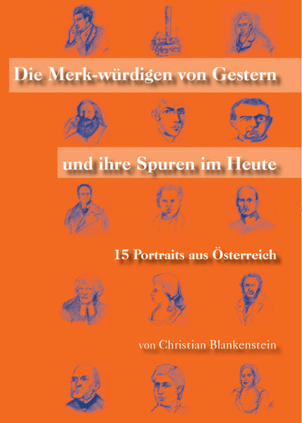 Die Merk-würdigen von Gestern und ihre Spuren im Heute | Bundesamt für magische Wesen