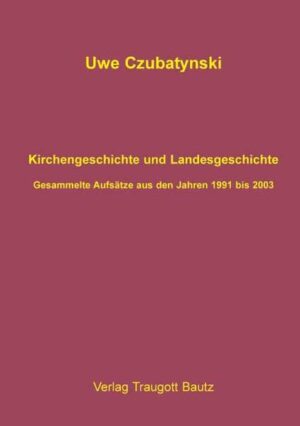 Werbetext Kirchengeschichte und Landesgeschichte sind zwei Nachbardisziplinen, die sich allenfalls durch ihre Arbeitsbereiche, nicht aber durch ihre Methodik unterscheiden. Der enge Zusammenhang beider Disziplinen ist bisher vergleichsweise selten reflektiert worden. Die in diesem Sammelband vereinigten 78 Aufsätze und Rezensionen sind zum großen Teil an entlegener Stelle erschienen und vermitteln zusammen mit den noch unveröffentlichen Beiträgen ein lebendiges Abbild der Forschung. Inhaltliche Schwerpunkte liegen auch in den Bereichen der Bibliotheksgeschichte, des Archivwesens und der Musikgeschichte. Am Rande werden auch die Sprachgeschichte und die Kunstgeschichte berührt. Allen Beiträgen gemeinsam ist die eingehende Beschäftigung mit den Quellen der Überlieferung, ohne die kein wirklicher Fortschritt historischer Erkenntnis möglich ist. Der Band wird abgerundet durch eine detaillierte Personalbibliographie des Verfassers. Die Kirchenbibliothek Altlandsberg-Die alte Orgel des Fürstenwalder Doms-Der zornige Luther auf der Kanzel-Ephoral- und Pfarrarchive-Der Kirchliche Zentralkatalog in Berlin-Das Altmärkische Pfarrerbuch-Zur Frühgeschichte des Klosters Heiligengrabe-Altbestände in Museumsbibliotheken-Die Werke des Havelberger Domorganisten Carl Friedrich Engelbrecht-Der Orgelbauer Anton Heinrich Gansen-Defizite ortsgeschichtlicher Forschung-Salzwedeler Buch-druck im 18. Jahrhundert-Markgraf Otto I. von Brandenburg-Die Perleberger Stipendienstiftung des Matthäus Ludecus-Prignitzer Leichenpredigten in der Herzog August Bibliothek Wolfenbüttel sowie weitere Aufsätze und Rezensionen.