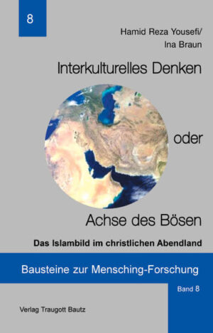 Interkulturelles Denken oder Achse des Bösen | Bundesamt für magische Wesen