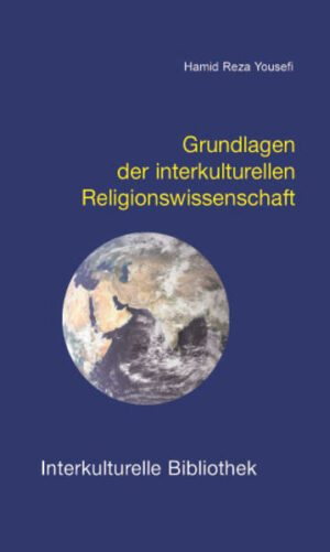 Grundlagen der interkulturellen Religionswissenschaft | Bundesamt für magische Wesen