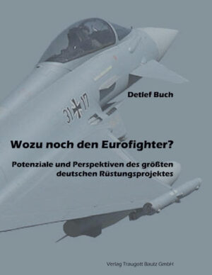 Wozu noch den Eurofighter? | Bundesamt für magische Wesen