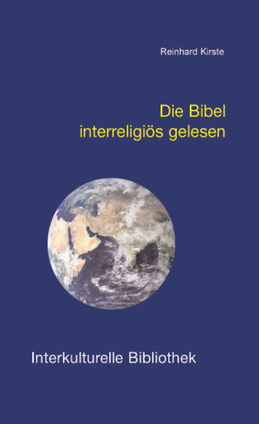 Die Bibel interreligiös gelesen | Bundesamt für magische Wesen