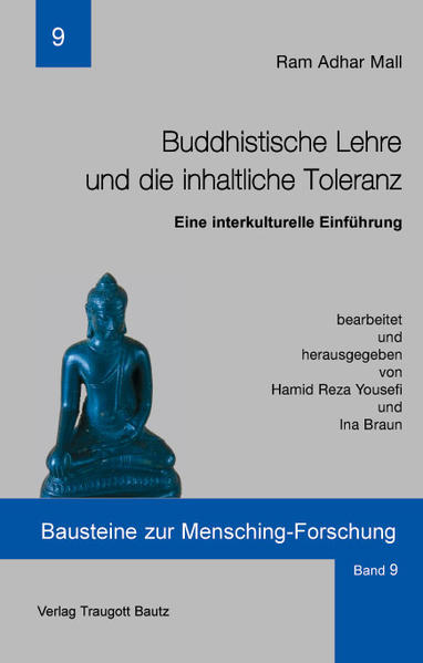 Buddhistische Lehre und die inhaltliche Toleranz | Bundesamt für magische Wesen