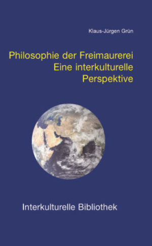 Das Buch enthält zunächst einen Abriss der Geschichte der neueren Freimaurerei vom frühen 18. Jahrhundert bis in die Gegenwart. Anschließend kommen die Ziele der Freimaurerei zur Sprache. Sie betreffen ihr Verhältnis zu den Religionen, zur Demokratie, die imaginäre Bruderschaft und ihren Anspruch auf Fortsetzung des Projekts der Aufklärung. Der interkulturelle Aspekt der Freimaurerei stammt aus dem politischen und philosophischen Programm der europäischen Aufklärung und deren liberalistisch-bürgerlichen Grundpositionen, doch wendet Freimaurerei die Aufklärung auf sich selbst an und gelangt dadurch über ihre ursprüngliche Tendenz hinaus. Die Praxis der Freimaurerei taugt zu mehr als zur Bestätigung des europäischen Gedankens. Sie gewinnt aus der Konzentration auf die gelebte Praxis einen interkulturellen Aspekt. Nicht die Formulierung einer Theorie will Grundlage des freimaurerischen Humanismus sein, sondern die wertende Betrachtung der Handlungen der Menschen. Bei der Ausbildung von transkulturellen menschlichen Werten kommt der Ritualistik eine besondere Rolle zu. Das Buch beschäftigt sich überdies mit der globalen Präsenz der Freimaurerei, teilt Fakten und Zahlen mit, aber die auch kritische Betrachtung der Einflussnahme auf politische Verhältnisse. Schließlich gibt das Buch einen Ausblick auf die Zukunft Freimaurerei als einem interkulturellen Projekt.