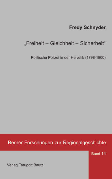 Freiheit  Gleichheit  Sicherheit | Bundesamt für magische Wesen