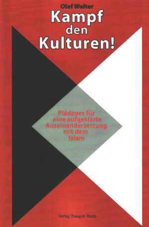 ,Was will der Islam?, “Was sagt der Koran zum Terror der Islamisten?“ ,Was haben wir von den Muslimen in Zukunft zu erwarten?' Diese Fragen werden im Westen mit zunehmender Dringlichkeit gestellt. Die Verkünder des „Kampfes der Kulturen" behaupten, der westliche Mensch sei in einen unausweichlichen Konflikt mit der Islamischen Kultur verwickelt. Doch ist dieser Konflikt wirklich von schicksalhafter Notwendigkeit? In diesem Buch wird die Auseinandersetzung zwischen dem Westen und der Islamischen Welt sowohl vom westlichen als auch vom muslimischen Standpunkt aus betrachtet. Wir werden die Grenze zwischen den Kulturen von beiden Seiten in Augenschein nehmen und dabei entdecken, welch merkwürdige Ideen und absonderliche Vorstellungen über die jeweilige Gegenseite in westlichen und muslimischen Köpfen verbreitet sind. Dieses Buch ist eine Antwort auf Henryk Broder (Hurra wir kapitulieren!), Samuel Huntington und andere Propheten des „Kampfes der Kulturen". Auf anschauliche Weise soll gezeigt werden, wie Unwissenheit und Vorurteile eine nüchterne Auseinandersetzung mit den gegenwärtigen Konflikten und ihren Ursachen verhindern. Der Autor ist promovierter Islamwissenschaftler.