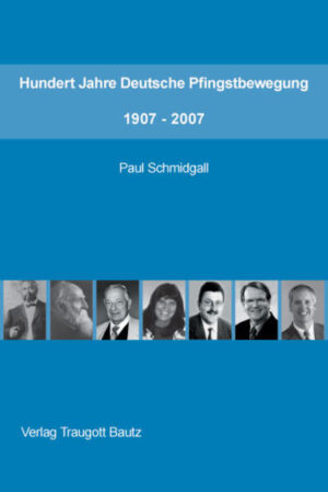 Paul Schmidgall (Jahrgang 1954) hat sich in den letzten Jahren wiederholt die Arbeit gemacht, wichtige Namen und Daten zur Geschichte der Pfingstbewegung zu sammeln und sie in professioneller Manier literarisch auszuwerten. Er verfügt über ein umfassendes akademisches Rüstzeug, das er sich an namhaften Hochschulen und Universitäten in Deutschland, den USA und in Israel angeeignet hat. Als promovierter Theologe mit Schwerpunkten in NT und Judaistik hat er eine beeindruckende Laufbahn sowohl als Pastor der "Gemeinde Gottes" in Deutschland als auch als Dozent, Dekan und Rektor am Europäischen Theologischen Seminar Kniebis im Schwarzwald aufzuweisen. Dass er sich für den Bereich der Pfingstbewegung, zu der er sich zugehörig weiß, auch Themen der Kirchengeschichte zugewandt hat, spricht für ihn als einen soliden "Allrounder" mit beachtlicher Kompetenz auf vielen Gebieten theologisch-wissenschaftlicher Arbeit. Von seinen Veröffentlichungen der letzten zehn Jahre sind zwei Bücher zur Geschichte der Pfingstbewegung bereits im Umlauf: "90 Jahre deutsche Pfingstbewegung", Erzhausen 1997, und "Von Oslo nach Berlin! Die Pfingstbewegung in Europa", Erzhausen 2003. Da war es ein konsequenter Schritt, wenn er jetzt auch die "100 Jahre Deutsche Pfingstbewegung" im großen Stil beschreibt. Das Hauptwerk stellt einen hohen Anspruch an seine Leser, und der Verfasser weiß, dass es in diesem beträchtlichen Umfang vermutlich nur von "Fachleuten" gelesen wird. Das sind gewöhnlich Studierende, Doktoranden oder Dozenten, die sich aus wichtigem Gunde mit einer solchen Materie befassen. Doch auch "gern lesende Laien", die an der Kirchengeschichte ganz allgemein und an den 100 Jahren Geschichte der deutschen Pfingstbewegung als engagierte Gemeindemitglieder oder "Privatgelehrte" besonders interessiert sind, werden dankbar zu dem hier besprochenen Buch greifen. Es ist eine handliche Studienausgabe, die durchaus geeignet ist, "Freunden und Feinden" der Pfingstbewegung einen Eindruck zu vermitteln, wie diese bisher letzte weltweite Erweckungsbewegung in Deutschland entstanden ist und welchen Weg sie gegangen ist, bis sie ihr heutiges evangelisch-freikirchliches Profil gewonnen hat. Paul Schmidgall hat gründlich gearbeitet, er lässt nichts aus, was in der geschichtlichen Entwicklung der deutschen Pfingstbewegung umstritten oder gar falsch war, und er beschreibt die Lehre und das Leben der Pfingstgemelnden auch an solchen Stellen, die in der Vergangenheit zu Missverständnissen und langer Zurückhaltung bei anderen evangelikalen Christen beigetragen haben. Allerdings kann er das in dem Bewusstsein tun, dass die geistlichen "Geburtswehen", die in Deutschland (1909) zur totalen Verurteilung der Pfingstbewegung durch die landeskirchliche Gemeinschaftsbewegung (Gnadauer Verband) geführt haben, heute im interkonfessionellen Dialog keine nennenswerte Rolle mehr spielen. In diesem Zusammenhang erwähnt der Verfasser den immensen Beitrag des international anerkannten Kirchenhistorikers Walter J. Hollenweger, inzwischen emeritierter Professor für Missiologie an der Universität Birmingham/England, eher sparsam, obwohl Hollenweger gerade der deutschen Pfingstbewegung einen großen Dienst erwiesen hat. Er hat als erster Historiker von wissenschaftlichem Rang die in Deutschland lange Zeit von den Kirchenleitungen ignorierte und von den Freikirchen mit großer Zurückhaltung beobachtete Pfingstbewegung in geradezu visionärer Weise als eine legitime Kirche neben den anderen Kirchen der Welt gesehen und damit einen Durchbruch bewirkt, der auch in Deutschland zu einer größeren Akzeptanz der Pfingstbewegung interkonfessionell geführt hat. Paul Schmidgall kann in seinem Buch auch mit dem Argument auftreten, dass die deutsche Pfingstbewegung ein Teil-wenn auch nur ein kleiner-der weltweiten Pfingstbewegung geworden ist. Eine solche Ausbreitung einer geistlichen Bewegung in nur 100 Jahren hat es in der zweitausendjährigen Geschichte der christlichen Kirchen noch nie gegeben. Diesem Tatbestand kann sich natürlich kein ernsthafter Historiker mehr entziehen. Waren bis dahin in der ökumenischen Diskussion nach der römisch-katholischen Kirche an zweiter Stelle die orthodoxen Ostkirchen mit insgesamt circa 300 Millionen Mitgliedern involviert, so hat jetzt die Pfingstbewegung im globalen Umfang mit etwa 500 Millionen Mitgliedern als jüngste Konfession den zweiten Platz eingenommen. Allerdings sind längst nicht alle Pfingstgemeinden von der Notwendigkeit eines ökumenischen Dialogs überzeugt. Wohltuend ist die fast gelassen wirkende Beschreibung der schwierigen theologischen Positionen innerhalb der Pfingstbewegung im Ausland und in Deutschland durch den Autor. Wohltuend deshalb, weil er gelten lässt, dass es auch in den Pfingstgemeinden unterschiedliche lehrmäßige Schwerpunkte und Formen von gelebter Frömmigkeit gibt. Er beschreibt die Ausprägung der Pfingstbewegung" (77), die sich in Deutschland 1978/ 79 im "Forum Freikirchlicher Pfingstgemeinden" eine gemeinsame Plattform auf ihrem Weg zueinander geschaffen hat, obwohl die damals tragende Generation die jeweils andere "Richtung" noch gar nicht wirklich kannte. Schmidgall zeigt, wie sich die damals fünf repräsentativen deutschen Pfingstgruppen-Mülheimer Verband, Bund Freikirchlicher Pfingstgemeinden (BFP), Volksmission, Gemeinde Gottes und Apostolische Kirche-einander angenähert und auf ein gemeinsames "pfingstliches" Zeugnis verständigt haben. Das alles wird in fachlicher und sachlicher Ausgewogenheit beschrieben und immer wieder in die europäische und globale Dimension der Pfingstbewegung eingebettet. Nur schade, dass sie als Freikirche von den Volkskirchen immer noch zu wenig wahrgenommen wird, ganz zu schweigen von den öffentlichen Medien in Deutschland, die sie entweder nur entstellt darstellen oder ihr Vorhandensein ganz und gar totschweigen. Wie in seinen eingangs erwähnten zwei Büchern hat Schmidgall auch in diesem handlichen Werk wichtige statistische Zahlen erfasst und ausgewertet. Von der halben Milliarde "Pfingstgläubiger" ragen die neo-charismatischen Christen in der dritten Welt mit 300 Millionen sowie andere Charismatiker weltweit mit 175 Millionen weit heraus. Selbst unter den 66 Millionen "klassischen" Pfingstlern nimmt sich die Mitgliederzahl in Deutschland von etwa 60 000 nur sehr bescheiden aus. Trotzdem gelten die freikirchlichen Pfingstgemeinden und die mit ihnen assoziierten Freien "charismatischen" Kreise in Deutschland als die am schnellsten wachsenden evangelischen Freikirchen. Sie lassen aus biblischem Prinzip keine Kirchensteuer durch die Finanzämter einziehen, sondern "leben" von den freiwilligen Spenden und Liebesopfern ihrer Mitglieder. Trotzdem bezahlen sie ihre Pastoren und bauen ihre Kirchen und Gemeindehäuser geräumiger und schneller als die großen Kirchen. Sie entwickeln auch eine beachtliche eigene Medienarbeit in Rundfunk und Fernsehen, für die sie teure Sendezeiten bei privaten Medienanstalten mieten. Für ausgesprochen soziale Zwecke erhalten sie allerdings-wie alle anderen Kirchen-staatliche Zuschüsse oder besondere Vergünstigungen. Dieser "vitale" Aspekt der freikirchlichen Pfingstbewegung in Deutschland wird von Schmidgall in der Studienausgabe nicht thematisiert. Sein Buch enthält aber eine Fülle von Hinweisen in Fußnoten und mehreren ausgewählten Exkursen. Wer sich ernsthaft wissenschaftlich auf das kirchengeschichtliche Phänomen "100 Jahre Pfingstbewegung in Deutschland" einlässt, sollte sich die umfangreiche Originalausgabe besorgen. Dort findet er die wichtigsten Zusammenhänge, aufweiche die Fußnoten der verkürzten Studienausgabe hinweisen. Es fällt auf, dass die meisten zitierten Autoren dem angloamerikanischen Sprachraum entstammen. Der Verfasser hat hauptsächlich an ausländischen, englischsprachigen Hochschulen studiert und sich bei der vorliegenden Arbeit auf diese ihm bekannten wichtigen Quellen und Belegstellen bezogen, was beim Leser die Kenntnis der englischen Sprache voraussetzt, wenn er sich mit diesen Autoren beschäftigen will. In den Fußnoten wird auch auf zahlreiche, zum Teil noch unbekannte deutsche Autoren hingewiesen, deren Beiträge zum Thema hilfreich sind. Leider haben die Väter der deutschen Pfingstbewegung, die ab 1910/12 das Bild der freikirchlichen Pfingstgemeinden geprägt haben, nur selten oder gar nicht über theologische Themen sowie über wichtige historische Daten und Fakten geschrieben. Aber die zweite und dritte Generation von Pfingstlern in Deutschland hat in mehreren Büchern, mehr noch in Jubiläumsschriften ihrer Gemeinden, viele wichtige historische Momente schriftlich festgehalten. Darauf weist der Autor ausdrücklich hin. Das einzige kirchenhistorische Werk in deutscher Sprache, das für die ersten 50 Jahre der weltweiten Pfingstbewegung einen wissenschaftlichen Rang beanspruchen kann, ist das Buch von dem langjährigen Sekretär der "Schweizerischen Pfingst-Mission (SPM) Leonhard Steiner, "Mit folgenden Zeichen", (Eine Darstellung der Pfingstbewegung, Basel 1954, 210 S.). Es ist zwar im Handel vergriffen, aber in vielen privaten und gemeindlichen Bibliotheken noch als Leihgut zu haben. Es sei an dieser Stelle jenen Interessierten empfohlen, die nur deutsch lesen können, da es ganz auf der Linie des Autors liegt, der es übrigens auch in seinem Literaturverzeichnis aufgeführt hat. Es ist Paul Schmidgall dafür zu danken, dass er einen ganz wesentlichen Beitrag zur Geschichte der Pfingstbewegung in einer solchen Dichte erarbeitet hat. An seiner Arbeit wird kein Kirchengeschichtler vorbeikommen. Es ist daher zu wünschen, dass nicht nur diese Studienausgabe sondern auch das Hauptwerk in die Bibliotheken aller theologischem Fakultäten sowie aller kirchlichen und freikirchlichen theologischem Seminare aufgenommen wird. Ludwig D. Eisenlöffel