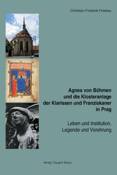 Agnes von Böhmen und die Klosteranlage der Klarissen und Franziskaner in Prag | Bundesamt für magische Wesen