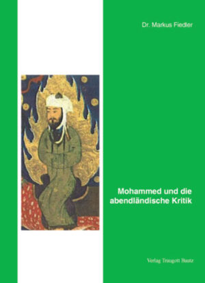 Inhaltsverzeichnis Einführung: Zur historischen und gegenwärtigen Kritik an Mohammed I. Die Offenbarungen und ihre Glaubwürdigkeit 1. Was versteht man unter einem Propheten? 2. Mohammeds Leben bis zum Beginn der Offenbarungen 3. Erscheinungen 3.1. Das Berufungserlebnis 3.2. Die Offenbarungen 4. Die Kontroverse um die Offenbarungen 4.1. Westliche Deutungen 4.2. Der Koran als Beglaubigungswunder 4.3. Klärungsversuche Ergebnisse des ersten Teils II. Mohammed als Staatsmann und Feldherr 1. Vom Gesandten Gottes zum Staatsmann 2. Der ideale Staat von Medina 2.1. Die Staatsordnung 2.2. Das islamische Strafrecht 2.2.1. Der Koran und die Ahndung von Verstößen 2.2.2. Praktische Handhabung unter Mohammeds Herrschaft 2.3. Die soziale Frage: War Mohammed ein Sozialist? 3. Die Gewaltfrage 3.1. Der Koran und die Anwendung von Gewalt 3.2. Eroberung, Verschwörung und Machtergreifung 3.3. Mohammed und der zivilisatorische Fortschritt 4. Neue Vorwürfe: Intoleranz, Frauenfeindlichkeit und Antisemitismus. 4.1. War Mohammed intolerant? 4.2. Mohammed und die Frauen 4.2.1. Mohammed als Ehemann 4.2.2. Die Frau nach der Offenbarung 4.3. Mohammed und der Antisemitismus 4.3.1. Zum Antisemitismus-Vorwurf 4.3.2. Der Feldzug gegen die Banu Quraiza Ergebnisse des zweiten Teils. III. Was hat Mohammed Neues gebracht? Zur theologischen Kontroverse zwischen Christentum und Islam 1. Mohammeds Selbstverständnis 2. Der Koran und das Christentum 3. Christliche Theologie und Islam im Wandel der Zeit 3.1. Allah und der Gott der Bibel 3.2. Vernunft oder Glaube 4. Zentrale Streitfragen: Trinitätslehre und Christologie 4.1. Gemeinsamkeiten und Unterschiede 4.2. Gottessohnschaft und Dreifaltigkeit 4.3. Historisch-kritische Bibelwissenschaft und Islam Ergebnisse des dritten Teils Schlussbetrachtung Literaturhinweise