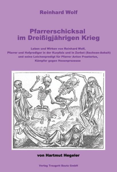 Auch wer nicht aus Oberhessen stammt oder an der Hessischen Bergsstraße wohnt wie der Rezensent sollte sich von dem Lebensweg des Reinhard Wolf, alias Reinhardus Guolfius Lichensis angesprochen fühlen. Zwar schlummert noch etliches im Verborgenen der Geschichte, aber Hartmut Hegeler, der kreiskirchliche Schulpfarrer in Unna, hat ein farbiges Mosaikbild des kurz vor dem Beginn des 17. Jahrhunderts in Lich/ Oberhessen geborenen reformierten Theologen geschrieben. Hegelers Interesse in der Historie zu graben, wurde durch seine Schülerinnen am Berufskolleg entzündet, die etwas über Hexenprozesse wissen wollten. Dabei stieß der rührige, westfälische Pfarrer vor mehr als zehn Jahren auf Anton Praetorius, der um 1600 in Laudenbach/Baden lebte und als einer der ersten Theologen sich in seinem Buch "Gründlicher Bericht von Zauberei und Zauberern" (1598) gegen Hexenprozesse öffentlich ausgesprochen hatte. Wolf war 1613 in der benachbarten Stadt Hemsbach/Baden junger Kollege, der nach seinem Studium über Marburg, Heidelberg und Sinsheim an die badische Bergstraße gekommen war. Er hielt als eine seiner ersten Amtshandlungen am 8. Dezember die Leichenpredigt für den verstorbenen Praetorius. Diese ist erhalten und bildet das Rückrat für Hegelers detaillierte Untersuchung. Auch wenn etliche Vermutungen und Fragezeichen am Lebensweg von Wolf stehen, lässt seine publizistische Tätigkeit als Übersetzer und Herausgeber der Schriften seines Schwiegervaters, des einflussreichen, calvinstischen Theologen Abraham Scultetus (1566-1615) aufhorchen. Scultetus lehrte am Neckar seit 1618 Altes Testament in der reformierten Heidelberger Universität und gehörte zu den engen Beratern des pfälzischen Kurfürsten Friedrichs V., des so genannten "Winterkönigs". Der Machtwechsel Mitte des Dreißigjährigen Krieges so auch in der angrenzenden hessischen Bergsstraße, lässt Wolf um 1625 von der Bildfläche "verschwinden". Hegeler nimmt nun an, dass der Licher Pfarrer identisch ist mit dem Pfarrer Reinhard Wolf, der von 1625-1637 Pfarrer und Hofprediger an St. Bartholomäi in dem reformierten Fürstentum Anhalt-Zerbst war. Auch aus dieser Zeit sind gedruckte Beerdigungsansprachen erhalten, die hier erstmals veröffentlicht werden. Das in Din-A-4 aufgelegte Buch Hegelers ist reich bebildert mit historischen Dokumenten, den Ablichtungen von bibliophilen Originalen und zeitgenössischen Fotos, die die fünf Exkurse über die Kirchengemeinden Sinsheim, Hemsbach und Zerbst, sowie Anton Praetorius und Abraham Scultetus veranschaulichen. Dass Hegeler nebenberuflich ein Schaffer ist, verdeutlichen nicht nur seine reichhaltige Biografie, sondern auch manchen Flüchtigkeitsfehler etwa in der Seitenzählung, oder die Zahlen für das geschätzte Geburtsjahr von Wolf "1690-1694" statt 1590-1594. Schwerwiegender ist die unpräzise Einschätzung, dass Kurfürst Friedrich V, der "wegen seiner kurzen Herrschaft (1610-1623) als ‚Winterkönig' in die Geschichte einging". Der "Winterkönig" erhielt seinen Spottnamen in Wirklichkeit durch seine nur wenige Monate dauernden Regentschaft als König von Böhmen als Haupt der protestantischen Union. Die verlustreiche Schlacht am ‚Weißen Berg' bei Prag setzte dem ein Ende und der Kurfürst floh in die calvinistische Niederlande. Alles in allem ist der Einblick in ein "Pfarrerschicksal im Dreißigjährigen Krieg" lohnend. Es zeigt, wie ein Seelsorger auf die Erfordernisse seiner Zeit reagierte und wie die Schrecken eines Generations übergreifenden Krieges, die Konfessionskämpfe und die Pest das Leben vieler Menschen entscheidend beeinflusste. Man möchte Hegelers biografischen Forschungen über die beginnende Neuzeit, etwa in den Personen Anton Praetorius und Reinhard Wolf eine weite Verbreitung wünschen. Dirk Römer-Pfarrer i. R. -