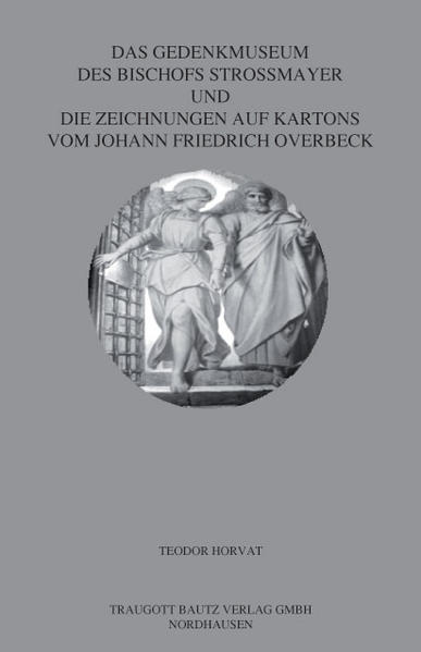 Eine von den bekanntesten Sehenswürdigkeiten von Djakovo in Slawonien ist neben Kathedrale des heiligen Petrus, ganz gewiss das Gedenkmuseum des Bischofs Strossmayer, welches im Gebäude gegenüber von Kathedrale errichtet worden ist. Im Gedenkmuseum befinden sich neben vielen wertvollen Dokumenten, Büchern und Gegenständen, ein Porträt des Bischofs sowie vielen anderen Kunstgemälden. Dabei fachlich restaurierte Overbeks Kartons, die ursprünglich als Skizzen und Vorlagen für die Freskogemälde dienten, und für welchen Strossmayer öfters betont hatte, dass sie „ein Gegenstand der Predigt und des Trostes für das Volk und Bewunderung für die Nation sein werden“, ganz besonderen Ausstellungsplatz im Gedenkmuseum einnehmen.