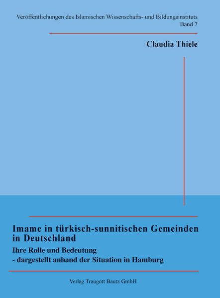 Inhaltsverzeichnis 1 Einleitung 2 Begriffsbestimmung "Imam" 2.1 Definition 2.2 Der Prophet und seine Nachfolger als Imame 2.2.1 Der sunnitische Imam 2.2.2 Der schiitische Imam 3 Die türkischstämmige Gemeinschaft in Deutschland 3.1 Die türkischstämmige Bevölkerung in Deutschland ab 1961 3.1.1 Die erste Generation der türkischen Arbeitsmigranten 3.1.2 Familienzusammenführung ab den 1970ern 3.1.3 Türkischstämmige Jugendliche heute 3.2 Migration 3.2.1 Der Migrationsprozess der türkischen Arbeiter 3.2.2 Folgen der türkischen Arbeitermigration 4 Moscheen und Organisationen 4.1 Moscheen in Deutschland 4.1.1 Entstehung und Entwicklung 4.1.2 Bedeutung und Funktion 4.2 Islamische Organisationen in Deutschland 4.2.1 Das islamische Vereinswesen in Deutschland 4.2.2 Organisationen türkischer Muslime in Deutschland 4.2.3 Organisationen türkischer Muslime in Hamburg 4.3 Bündnis der islamischen Gemeinden in Norddeutschland e.V. (BIG) 4.3.1 Basisinformationen 4.3.2 Organisation 4.3.3 Finanzierung 4.3.4 Aufgaben und Ziele 4.3.5 Dialogarbeit 5 Imame in Deutschland 5.1 Zur Situation der Imame in Deutschland Exkurs I: weibliche Imame 5.2 Ausbildung 5.3 Aufgaben des Imam 5.3.1 Spezifische Aufgaben 5.3.1.1 Vorbeter 5.3.1.2 Prediger 5.3.1.3 Koranschullehrer Exkurs II: Die Bedeutung der Korankurse 5.3.1.4 Berater 5.3.2 Traditionelle Aufgaben 5.3.2.1 Eheschließer 5.3.2.2 Namensgeber 5.3.2.3 Bestattungen und Sterbezeremonien 5.3.2.4 Leiter der Pilgerfahrt 5.3.3 Soziale Aufgaben 5.3.3.1 Betreuung der Gemeinde 5.3.3.2 Krankenbesuche 5.3.3.3 Betreuung von Gefängnisinsassen 5.3.4 Öffentlichkeitsarbeit 6 Interviewreihe mit Hamburger Imamen des BIG 6.1 Zur Methodik und Durchführung des verwendeten Forschungsverfahrens 6.1.1 Methode: Das Leitfadeninterview 6.1.2 Leitfaden 6.2 Zur Durchführung der Interviewreihe 6.2.1 Untersuchungsgruppe 6.2.2 Ablauf der Befragung 6.2.3 Angaben zu den Gemeinden 7 Auswertung der Interviews 7.1 Aufgaben in der Gemeinde 7.1.1 Spezifische Aufgaben 7.1.2 Traditionelle Aufgaben 7.1.3 Soziale Aufgaben 7.2 Die Beziehung zwischen Imam und Gemeinde 7.2.1 Vergleich zur Arbeit eines Imam in der Türkei 7.2.2 Grenzen und Probleme 7.2.3 Leistung im Integrationsprozess 7.2.4 Einstellung zur institutionalisierten Imam-Ausbildung in Deutschland 8 Fazit und Ausblick 8.1 Der Imam als Schlüsselfigur der Integration?!? 8.2 Bedingungen, Umsetzung und Chancen einer institutionalisierten Imam-Ausbildung in Hamburg Abkürzungsverzeichnis Literaturverzeichnis Internetquellen Anhang: Interviewleitfaden