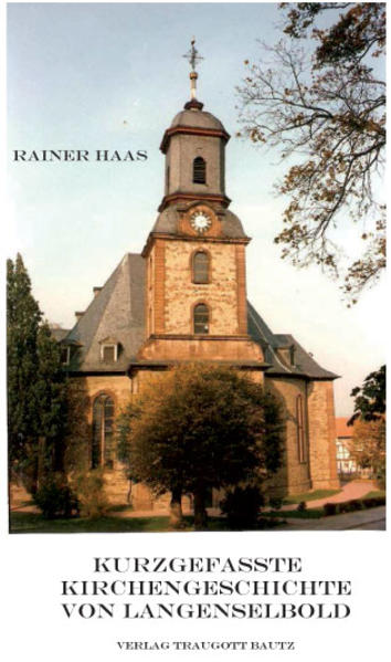 Inhaltsverzeichnis Klosterlandschaft Main-Kinzig Peterspfarrei und Stift Johannes des Täufers Exkurs: Lage und Gestalt des Klosters Deformation und Reformation Die Isenburgische Pfarrei EXKURS: Die Kirche in Langenselbold Gemeinde in der Hanauer Union EXKURS: Kontinuitat und Diskontinuitat der Pfarrer Die römisch-katholische Pfarrei Hinführende und weiterführende Literatur