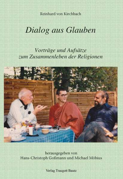 Einleitung Inhalt "Überlegungen und Erfahrungen zum Interreligiösen Dialog" Vortrag auf dem Pastorenkonvent Flensburg, Oeversee 1983 "Welche Bedingungen und welche Freiheiten verändern sich im Dialog mit Menschen anderen Glaubens?" Referat vor dem Schleswiger Pastorenkonvent, Süderstapel 1984 "Als Anfang einer kleinen Zusammenstellung" Vom Glauben und von der Sendung im interreligiösen Dialog, Ostern 1990 "Inter-religiöser Dialog in einer zunehmenden Konfliktsituation" Vortrag, gehalten vor dem Pastorenkonvent des Kirchenkreises Eckernförde in Barkelsby, 1991 "Dialogische Existenz im Glauben und in der Anfechtung" Erfahrungen und Überlegungen zum inter-religiösen Dialog, Altenhof 1991 "Ein Arbeitspapier und ein Bericht aus meiner Arbeit im inter-religiösen Dialog nach dem Altenhöfer Modell" Pröpstekonvent, Schleswig 1993 "Kurzer zusammenfassender Bericht über meine Arbeit im inter-religiösen Dialog nach dem Altenhöfer Modell in den 11 Treffen seit 1980 und über die Veränderungen in meinem Verständnis, die sich dabei eingestellt haben", Altenhof 1993 "Eine generelle Auskunft über unseren Weg", 1994 "Die Christenheit auf der Suche nach ihrem Platz im Zusammenleben mit anderen Religionen und Weltanschauungen", vorgelegt in Wulfshagen 1994 "Vom Zusammenleben des Unterschiedenen-Verschlossene Türen-Offener Weg", Breklum 1997 "Zum Verlauf von Tagungen, die sich auf ein hörendes Beten ein-lassen wollen", 1997 Schaubilder zum interreligiösen Dialog