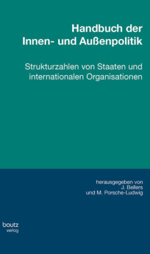 Handbuch der Innen- und Außenpolitik | Bundesamt für magische Wesen