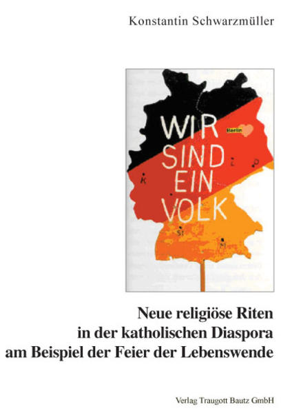 1. Einführung 2. Grundzüge der Mentalitäten Jugendlicher und junger Erwachsener in Ost und West 2.1 Gesellschaftliche Rahmenbedingungen für Jugendliche in Ost und West 2.2 Religiöse Bindungen in Ostdeutschland 2.3 Religiosität, Institution Kirche und das Wertesystem 2.3.1 Religiöse und kirchenferne Teilkulturen in Ost und West 2.3.2 Bedeutung der Kirche für Jugendliche in Ostdeutschland 2.4 Zum Zugang zu Kirche in der Gesellschaft insbesondere unter ostdeutschen Jugendlichen 2.5 Rollenverständnis junger ostdeutscher Frauen und Männer 2.5.1 Der Wandel des Rollenverständnisses der Jugend 2.6 Neue Wertorientierung, neuer Wertewandel 2.6.1 Untersuchung des Verhältnisses junger Erwachsener zur Kirche anhand der Sinus U27-Studie aus dem Jahre 2008 2.7 Zum Demokratieverständnis Ostdeutscher Jugendlicher 2.8 Untersuchung zu Beweggründen Jugendlicher, an der Jugendweihe, Feier der Lebenswende bzw. an der Firmung teilzunehmen 2.8.1 Firmanden 2.8.2 Feier der Lebenswende 2.8.3 Jugendweihe 2.8.4 Resümee 2.9 Zusammenfassung 3. Geschichtlicher Zugang zu Fragen der Jugendweihe in den ostdeutschen Bundesländern 3.1 Die Anfänge der Jugendweihe im 19. Jahrhundert 3.1.1 Der Übergang zur proletarischen Jugendweihe (ab 1880) 3.2 Die Jugendweihe in der Zeit der Weimarer Republik 3.3 Weihen und Feiern während der Zeit des Nationalsozialismus 3.4 Jugendweihe im Osten Deutschlands als sozialistischer Religionsersatz 3.5 Struktur und organisatorischer Aufbau der Jugendweihe von 1945-1990 und von 1990-2008 4. Der Weg zu neuen religiösen Riten an Wendepunkten des Lebens 4.1 Pastoraltheologie der Lebenswende/Ökumene der dritten Art nach Eberhard Tiefensee 4.1.1 Situationsbeschreibung in der katholischen Diaspora 4.1.2 Zwei Beispiele religiöser Unmusikalität 4.1.3 Folgerungen aus der Areligiosität 4.1.4 Ist der Mensch doch ein homo naturaliter religiosus? 4.2 Die Ökumene der dritten Art nach Eberhard Tiefensee 4.2.1 Felder, in denen die Ökumene der dritten Art umgesetzt wird 4.2.2 Chancen der Areligiosität im globalen Kontext 4.3 Pastoraltheologie der Lebenswende im säkularen, atheistischen Raum 4.4 Pastoraltheologie der Lebenswenden nach Maria Widl 4.4.1 Lebenswenden-mit dem Sein in Berührung 4.4.2 Der Lebensweg als Weg des Glaubens 4.5 Pastoral der Lebenswenden nach Prof. Paul Michael Zulehner 4.5.1 Die drei zentralen Lebenswenden: Heirat, Geburt, Tod 4.5.2 Was macht die christlichen Übergangsriten aus? 4.5.3 Christlicher Glaube in Bezug auf Sakramente und die Abgrenzung zu Riten 4.5.4 Der Erwachsene und seine Lebenswenden als zentraler Weg der Pastoral 4.5.5 Die Bedeutung des Ritus in der Pastoral 4.5.6 Die Unterscheidung religiöser Riten und christlicher Sakramente unter Berücksichtigung des Gottesbildes 4.6 Zusammenfassung und Analyse der Standpunkte von Eberhard Tiefensee, Maria Widl und Paul Michael Zulehner 4.7 Vorstellung der verschiedenen Lebenswenden und deren Feiern in der Diözese Erfurt 5. Die Feier der Lebenswende 5.1 Vorbemerkungen, Beispiele in anderen Diözesen außerhalb Erfurts 5.2 Entstehungsgeschichte der Feier der Lebenswende 5.3 Der Ablauf der Feier und ihre Inhalte, Vorbereitung 5.4 Übergangsrituale im Jugendalter 5.5 Die Feierformen an verschiedenen Lebenswenden im Bistum Erfurt 5.5.1 Die Feier der Lebenswende für Jugendliche, die keiner Konfession angehören 5.5.2 Der ökumenische Segnungsgottesdienst am Valentinstag 5.5.3 Das monatliche Totengedenken für Christen und Nichtchristen 5.5.4 Der Cosmas-und Damiangottesdienst 5.5.5 Nächtliches Weihnachtslob für Nichtchristen 5.6 Resümee 6. Ausblick-Perspektiven 6.1 Ein Vorbild für Deutschland? 6.2 Vision für eine wiedervereinigte Seelsorge 7. Schlussbemerkungen und eigener Standpunkt 8. Praktischer Teil 8.1 Vorbemerkungen 8.1.1 Einführung 8.2 Unterrichtsentwurf 8.2.1 Situationsanalyse 8.2.2 Fachwissenschaftliche Analyse 8.2.3 Religionspädagogische Begründung 8.2.4 Didaktische Analyse 8.2.5 Die Lernsequenz 8.2.6 Verlaufsplanung 8.2.7 Begründung der Methoden 8.3 Material 8.3.1 Medien 8.4 Anhang 8.4.1 Steckbrief über Martin Luther 8.4.2 Gebet der Vereinten Nationen, Stephen Vincent Benet 9 Interviews mit Personen aus dem Umfeld der Feier der Lebenswende, Jugendweihe, Firmung 9.1 Interview mit Weihbischof Dr. Reinhard Hauke 9.2 Interview mit Gemeindereferentin Cordula Hörbe, seit 2007 Hauptverantwortlich für die Feier der Lebenswende 9.3 Interview mit Frau Veronika Hofer, Hauptverantwortlich für die Jugendweihe in Erfurt 9.4 Interview mit Christoph Demuth, 20 Jähriger junger Erwachsener der Domgemeinde und ehemaliger Firmand 10 Fragebogen an Jugendliche, die an der Jugendweihe, an der Feier der Lebenswende und an der Firmung teilgenommen haben 10.1 Jugendweihe 10.2 Feier der Lebenswende 10.3 Firmung 10.4 Vorbereitungsplan der Feier der Lebenswende 2009 10.5 Ablaufpläne der Feier der Lebenswende 10.6 Zeitungsausschnitte zur Feier der Lebenswende Literaturverzeichnis