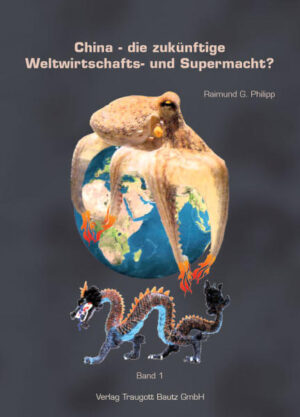 China - die zukünftige Weltwirtschafts- und Supermacht? | Bundesamt für magische Wesen