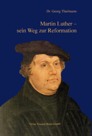 Martin Luther  sein Weg zur Reformation | Bundesamt für magische Wesen