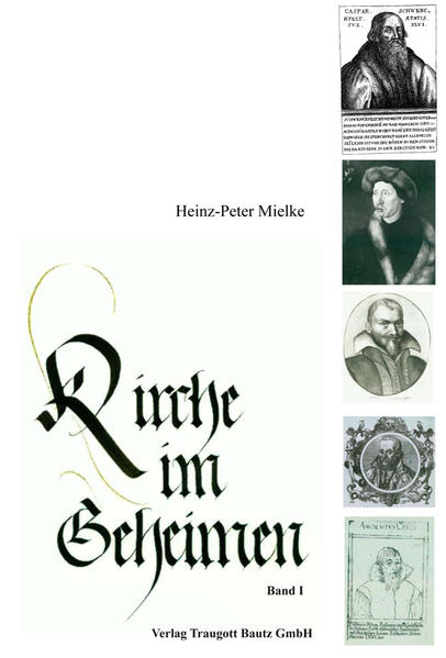 Von seinen Studien zum schwenkfeldisch geprägten Bischof Marquard von Speyer († 1581) aus dem Jahre 1976 ausgehend, zeichnet der Verfasser ein Bild der von Kaspar Schwenkfeld von Ossig († 1561) gegründeten Gemeinschaft und deren Verzweigung in wissenschaftliche, politisch adlige Kreise sowie ihren Übergang zum frühen Pietismus und in die geistigen Strömungen im südlichen Teil Deutschlands, der nördlichen Schweiz und im Elsass am Vorabend des Dreißigjährigen Krieges: Ein Buch, das sich von der oft gedachten Geradlinigkeit reformatorischen Geschehens verabschiedet und die Komplexität zwischen opportunistischem Lavieren und innerem Ringen um den "wahren" Glauben aufzeigt.