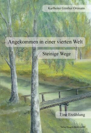 Angekommen in einer vierten Welt Steinige Wege | Bundesamt für magische Wesen