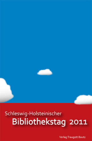 Schleswig-Holsteinischer Bibliothekstag 2011 | Bundesamt für magische Wesen
