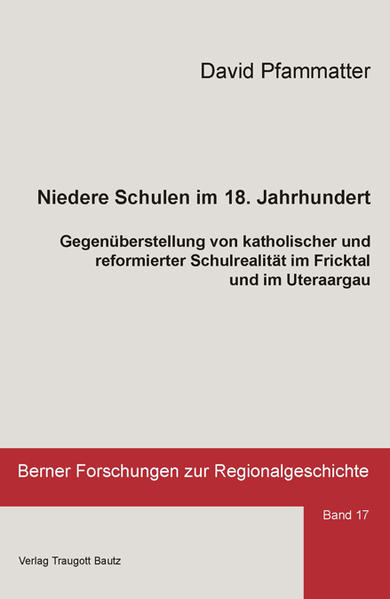 Niedere Schulen im 18. Jahrhundert | Bundesamt für magische Wesen