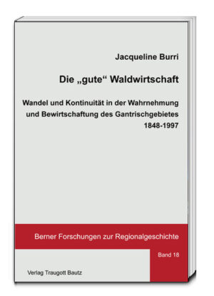 Die gute Waldwirtschaft | Bundesamt für magische Wesen