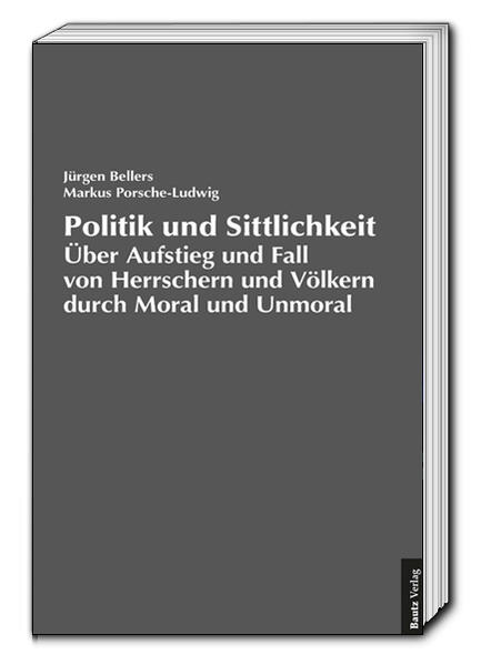 Politik und Sittlichkeit | Bundesamt für magische Wesen