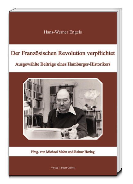 Der Französischen Revolution verpflichtet | Bundesamt für magische Wesen