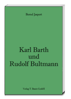 Karl Barth und Rudolf Bultmann | Bundesamt für magische Wesen