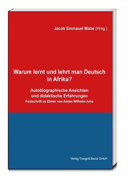 Warum lernt und lehrt man Deutsch in Afrika? | Bundesamt für magische Wesen