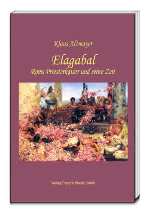 Elagabal | Bundesamt für magische Wesen