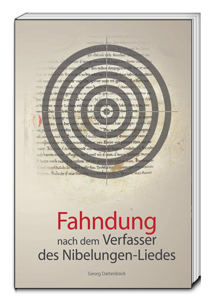 Fahndung nach dem Verfasser des Nibelungen-Liedes | Bundesamt für magische Wesen