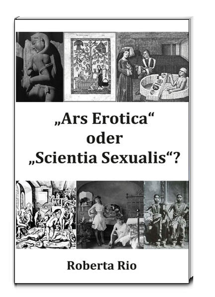 Ars Erotica oder Scientia Sexualis? | Bundesamt für magische Wesen