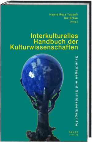 Interkulturelles Handbuch der Kulturwissenschaften | Bundesamt für magische Wesen