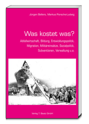 Was kostet was | Bundesamt für magische Wesen