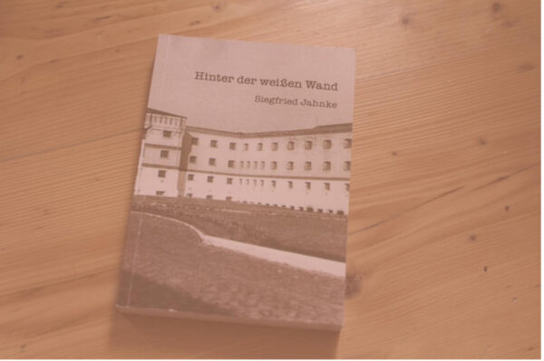 Hinter der weißen Wand | Bundesamt für magische Wesen