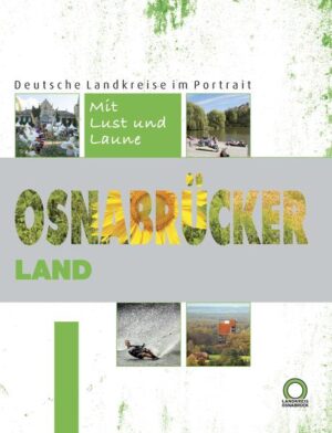 Mit Lust & Laune - Osnabrücker Land | Bundesamt für magische Wesen